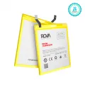 Rova Xiaomi Redmi 12C Batarya Pil 5000 mAh