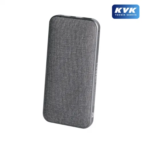 Rova PWS605 Powerbank ve Taşınabilir Şarj Cihazı - 10000 mAh