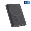 Rova PWS619 Powerbank ve Taşınabilir Şarj Cihazı - 10000 mAh