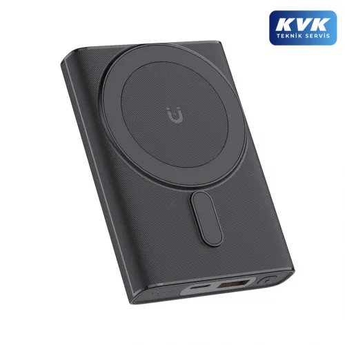 Rova PWS619 Powerbank ve Taşınabilir Şarj Cihazı - 10000 mAh