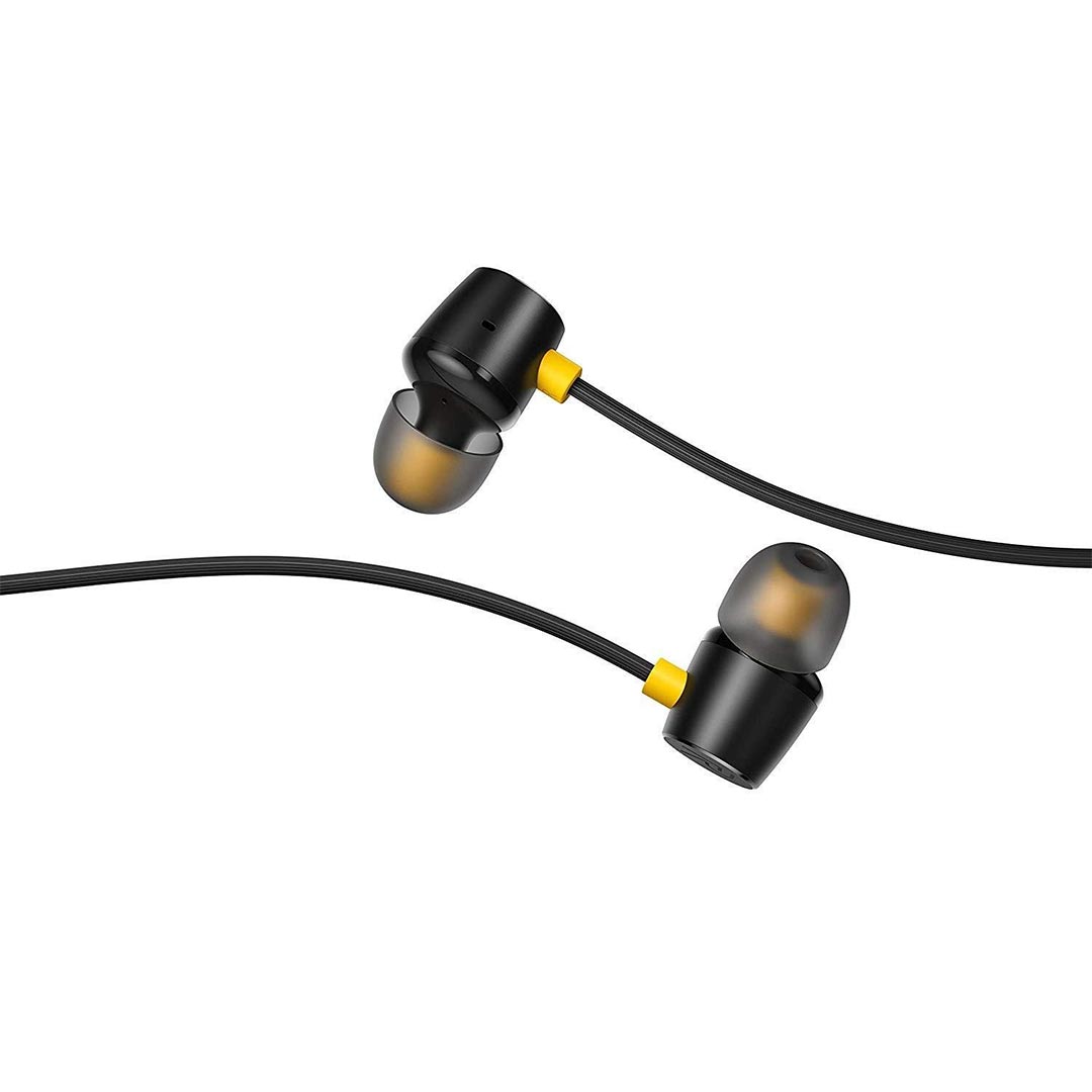 Rova Realme Buds 2 Kablolu Kulak İçi Kulaklık 