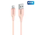 Rova KB202P Lightning (iPhone) Hızlı Şarj Kablosu