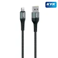 Rova KB214U Lightning (iPhone) Hızlı Şarj Kablosu