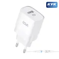 Rova SB106L Şarj Başlığı ve Lightning (iPhone) Şarj Kablosu