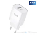 Rova SB106M Şarj Başlığı ve Micro Şarj Kablosu