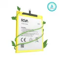 Rova General Mobile GM 5 Plus Batarya Pil 3000 mAh