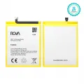 Rova General Mobile GM 8 Batarya Pil 3000 mAh