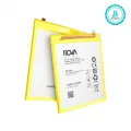 Rova Honor 8X Batarya Pil 3650 mAh