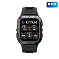 Kospet Tank M2 Smart Watch - Siyah - KVK Teknik Servis Garantili