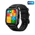 Kospet Tank M2 Smart Watch - Siyah - KVK Teknik Servis Garantili