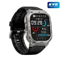 Kospet Tank M3 Smart Watch - Gri - KVK Teknik Servis Garantili