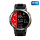 Kospet Tank T2 Smart Watch - Gri -  KVK Teknik Servis Garantili