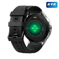 Kospet Tank T2 Smart Watch - Gri -  KVK Teknik Servis Garantili