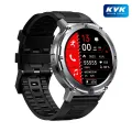 Kospet Tank T2 Smart Watch - Gri -  KVK Teknik Servis Garantili