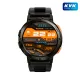 Kospet Tank T2 Smart Watch - Siyah - KVK Teknik Servis Garantili