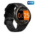 Kospet Tank T2 Smart Watch - Siyah - KVK Teknik Servis Garantili