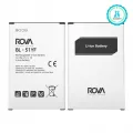 Rova LG G4 Batarya Pil 3000 mAh