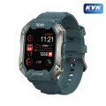 Rova Stone Smart Watch - Mavi