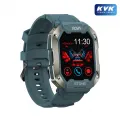 Rova Stone Smart Watch - Mavi