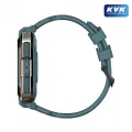 Rova Stone Smart Watch - Mavi
