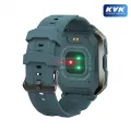 Rova Stone Smart Watch - Mavi