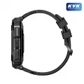 Rova Stone Smart Watch - Siyah