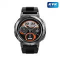 Rova Stone T2 Smart Watch - Gri - KVK Teknik Servis Garantili
