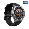 Rova Stone T2 Smart Watch - Gri - KVK Teknik Servis Garantili