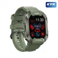 Rova Stone Smart Watch - Yeşil