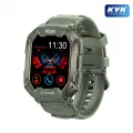 Rova Stone Smart Watch - Yeşil