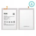 Rova Samsung A02 SM-A022 Batarya Pil 5000 mAh