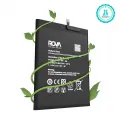 Rova Samsung A21 SM-A107 Batarya Pil 4000 mAh