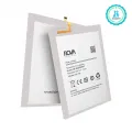 Rova Samsung A51 4G SM-A515 Batarya Pil 4000 mAh 