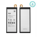 Rova Samsung J6 SM-J600 Batarya Pil 3000 mAh