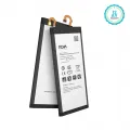 Rova Samsung J6 SM-J600 Batarya Pil 3000 mAh