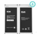 Rova Samsung J7 Duo SM-J720 Batarya Pil 3300 mAh