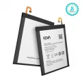 Rova Samsung A10 SM-A105 Batarya Pil 3400 mAh