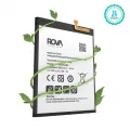 Rova Samsung A50 SM-A505 Batarya Pil 4000 mAh