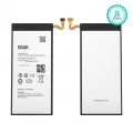 Rova Samsung A3 2015 SM-A300 Batarya Pil 1900 mAh