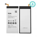 Rova Samsung A5 2015 SM-A500 Batarya Pil 2300 mAh