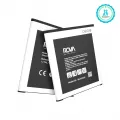 Rova Samsung J2 SM-J200 Batarya Pil 1980 mAh