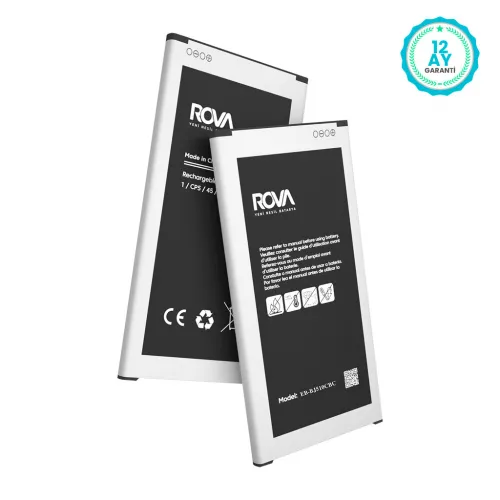 Rova Samsung A5 2016 SM-A510 Batarya Pil 2900 mAh