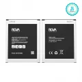 Rova Samsung J7 2015 SM-J700 Batarya Pil 2700 mAh