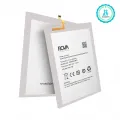 Rova Samsung A04 SM-A045 Batarya Pil 5000 mAh