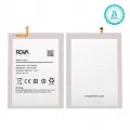 Rova Samsung A04S SM-A047 Batarya Pil 4900 mAh