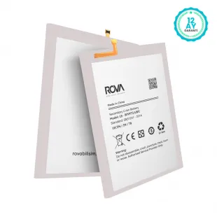Rova Samsung Note 10 Plus SM-N972 Batarya Pil 4370 mAh