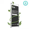 Rova Samsung Note 4 SM-N910 Batarya Pil 3220 mAh
