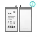 Rova Samsung S10 Plus SM-G975 Batarya Pil 4100 mAh