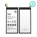 Rova Samsung S6 SM-G920 Batarya Pil 2550 mAh