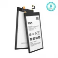 Rova Samsung S6 SM-G920 Batarya Pil 2550 mAh